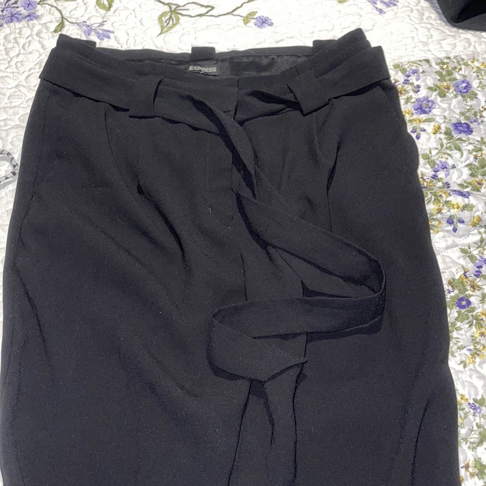 Dress pants size 12